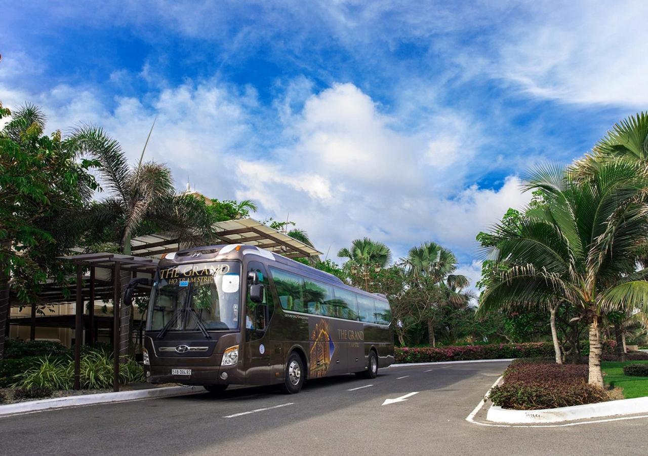 Holiday Inn Resort Ho Tram Beach, An Ihg Hotel ภายนอก รูปภาพ