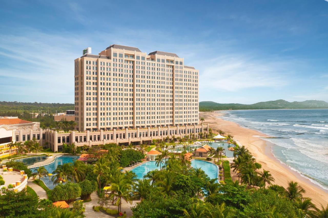 Holiday Inn Resort Ho Tram Beach, An Ihg Hotel ภายนอก รูปภาพ